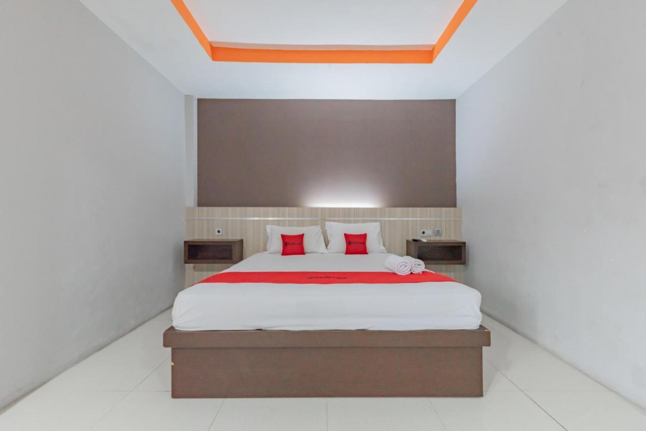 Reddoorz Near Plaza Balikpapan Hotel Exterior photo